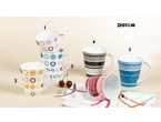 ZH071100porcelain mug